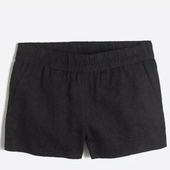 J. Crew Shorts J Crew 3 Boardwalk Pull On Shorts Poshmark